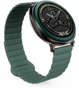 HiFuture - AURORA - Smartwatch - Donker groen — thumbnail 7
