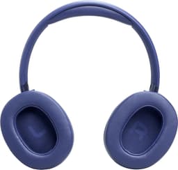 JBL Tune 780NC - Draadloze Noise Cancelling Koptelefoon - Bluetooth - Over-ear - 70 uur batterij - ANC - Blauw — thumbnail 8