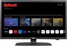 22 inch Smart TV Full HD 12V/230V WebOS Bluetooth en Triple Tuner — thumbnail 5