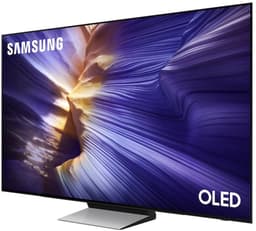Samsung QE77S90F - 77 inch - 4K OLED - 2025 - Buitenlands model — thumbnail 7