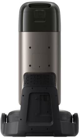 eufy S2 Nieuw 2026 Stofzuiger- en Dweilrobot HydroJet, 30kPa AeroTurbo™ 2.0-Zuigkracht, Vloerreinigingssysteem 2.0, EcoClean™ Elektrolyse, Randreiniging, Haarvrije DuoSpiral™ Borstels, 12-in-1 UniClean™ Station — thumbnail 16