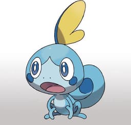 Pokémon Sword - Nintendo Switch — thumbnail 20