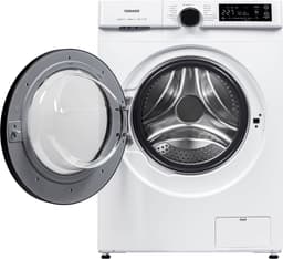 Tomado TWM8002W - Wasmachine - 8 kg - Energieklasse A-10% - 14 wasprogramma's - SteamClean - Digitaal display — thumbnail 6