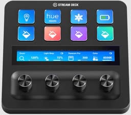 Elgato Stream Deck + - PC & Mac — thumbnail 15