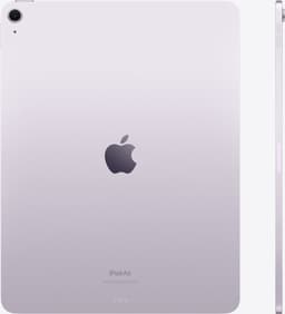 Apple iPad Air (2024) - 13 inch - WiFi + Cellular - 512GB - Paars - 6e generatie — thumbnail 5