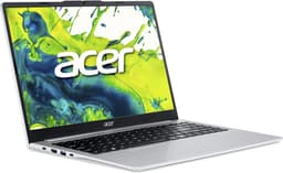 Aspire Lite AL15-46P-R3BG - Laptop - 15 inch – Ryzen 3 - 8GB - 256GB - Zilver — thumbnail 4