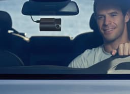 70mai Dash Cam 4K A800SE - Dashcam - 4K Ultra HD opname met HDR - GPS en ADAS rijassistentie - Parkeerstand beveiliging - WiFi app bediening - G-sensor voor incidentdetectie en continue opname — thumbnail 4