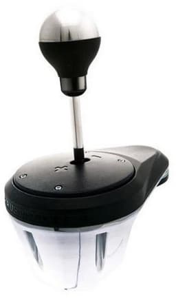 Thrustmaster TH8A Add-On Shifter – Realistische Versnellingspook – Geschikt voor PC, PS5, PS4, Xbox Series X|S & Xbox One – 100% Metaal – H.E.A.R.T. Technologie — thumbnail 17