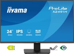 iiyama ProLite X2491H-B1 - 24 inch - Full HD - IPS — thumbnail 5