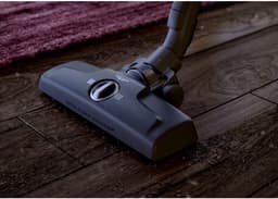 AEG AB61H6SW Allergy 6000 - Stofzuiger met zak - Parketborstel - Dierenhaar - Hepa filtratie - Mini turboborstel - Parketzuigmond - Vacuum cleaner - Alle vloetypen - Wit - 650 watt - Lang snoer 12m bereik - Compact design - 5 extra accessoires — thumbnail 7