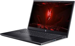 Acer Nitro V 15 AI ANV15-42-R51R - Gaming Laptop - 15.6 inch 165Hz – Ryzen 7 - 32GB - 1TB SSD - RTX 4050 - Zwart - inclusief Nitro Wireless Controller — thumbnail 3