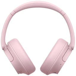 Sony WH-CH720N – Draadloze over-ear koptelefoon met Noise Cancelling - Roze — thumbnail 20