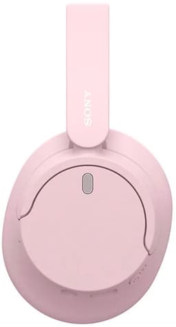 Sony WH-CH720N – Draadloze over-ear koptelefoon met Noise Cancelling - Roze — thumbnail 3