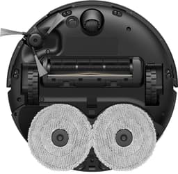 Dreame Robotstofzuiger L50 Ultra AE - Robotstofzuiger met dweilfunctie - 28.000 Pa Zuigkracht - Automatische Leegstation - Uitschuifbare Zijborstel - DryBoard - Zwart — thumbnail 3