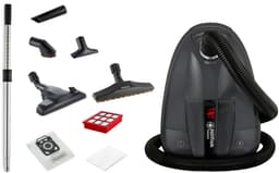 Nilfisk 128390155 stofzuiger - 3,1 l - Droog - 650 W - Stofzak — thumbnail 4