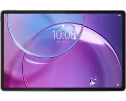 Lenovo Idea Tab Pro - Gen 2 - 8GB/256GB - Grijs - Inclusief Tab Pen Plus