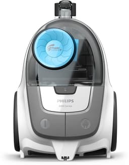 Philips 2000 Series Cleaner XB2122/09 - Stofzuiger - Wit - Bagless Vacuum — thumbnail 9