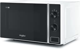 Whirlpool vrijstaande magnetron: kleur wit - MWP 101 W — thumbnail 1