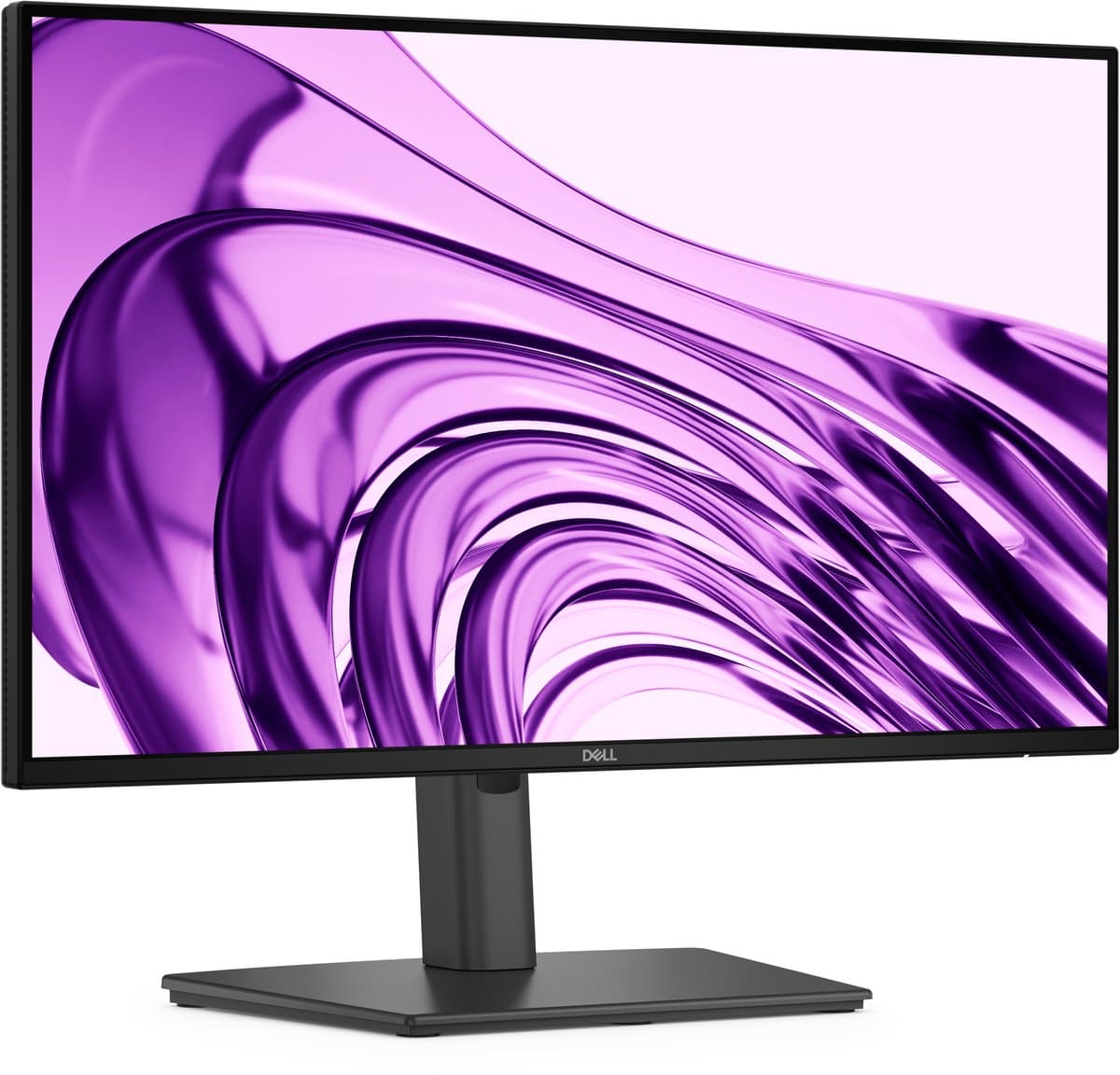 DELL Pro P P2226H computer monitor 54,6 cm (21.5") 1920 x 1080 Pixels Full HD LCD Grijs — afbeelding 1