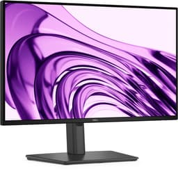 DELL Pro P P2226H computer monitor 54,6 cm (21.5") 1920 x 1080 Pixels Full HD LCD Grijs — thumbnail 1