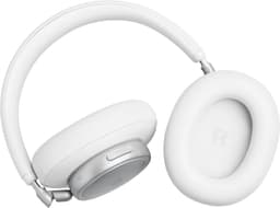 JBL Live 780NC - Draadloze Noise Cancelling Koptelefoon - Bluetooth Over-Ear - 80 uur batterij - Hi-Res Audio - Multipoint - JBL Signature Sound - Wit — thumbnail 5