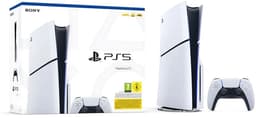 PlayStation 5 Disc Edition - Slim — thumbnail 28
