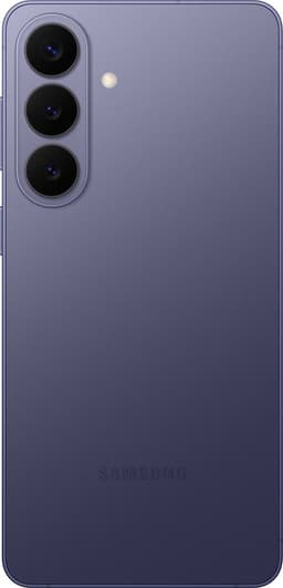 Samsung Galaxy S26 Plus - 512GB - Cobalt Violet + 1 jaar extra garantie — thumbnail 3