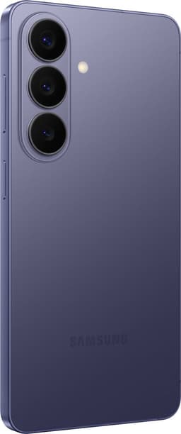 Samsung Galaxy S26 - 256GB - Cobalt Violet + 1 jaar extra garantie — thumbnail 8