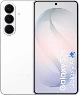 Samsung Galaxy S26 - 256GB - White + 1 jaar extra garantie — thumbnail 11