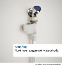 Bosch Serie 6 SMV6YCX07E - Volledig geïntegreerde vaatwasser - Energieklasse A - PerfectDry - Home Connect — thumbnail 8