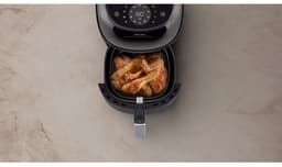 Philips 3000 series - Airfryer - 4,2 liter - 16 Functies - Zwart — thumbnail 12