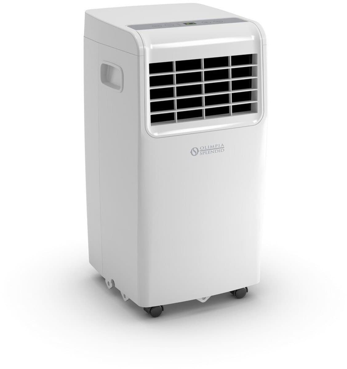 Dolceclima - 02375 - Airconditioning - Compact 8 MWS — afbeelding 1