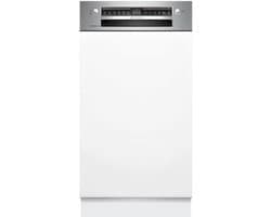 Bosch Serie 4 SPI4HMS13E - Inbouwvaatwasser - Homeconnect - Silence Plus - Intensivezone