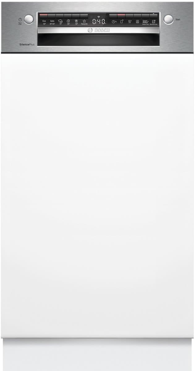 Bosch Serie 4 SPI4HMS13E - Inbouwvaatwasser - Homeconnect - Silence Plus - Intensivezone — afbeelding 1