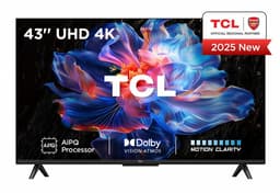 TCL 43V6C 43inch 4K Ultra HD 60Hz — thumbnail 14