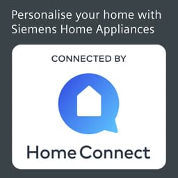 Siemens WG34J200FG - iQ500 - Wasmachine – 8 kg – 1400 rpm – Energieklasse A - smartFinish: vermindert kreukels tot 50% - Home Connect - speedPack L – Versnel programma's — thumbnail 8