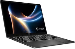 MSI Prestige 14 AI+ - Laptop - 14 inch - Core Ultra X7 - 32GB/2TB — thumbnail 6