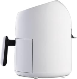Core® Airfryer xl - Airfryer xxl - Heteluchtfriteuse - Wit- 28cm x 29cm x 37cm — thumbnail 7