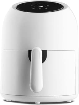 Core® Airfryer xl - Airfryer xxl - Heteluchtfriteuse - Wit- 28cm x 29cm x 37cm — thumbnail 5
