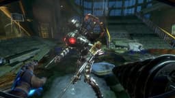 Bioshock: The Collection - Nintendo Switch - Code in Box — thumbnail 14