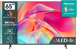 Smart TV - Full HD Televisie - Thuisentertainment - Dolby Audio - 40 Inch - Zwart — thumbnail 5