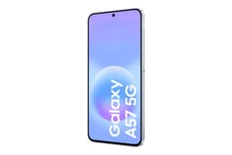Samsung Galaxy A57 5G - 256GB - Awesome Icyblue + 1 jaar extra garantie — thumbnail 10