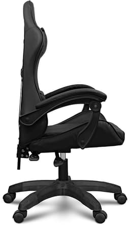 Ranqer Apollo Bureaustoel - Gaming stoel / Gaming Chair - Gamestoel - zwart — thumbnail 20