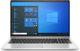 HP Probook 650 G8 | Intel i7 1185 G7 | 16 GB DDR4 | 512 GB SSD | Touchscreen | Windows 11 Pro — thumbnail 1
