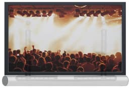 Ophangbeugel voor Sonos ARC - Bevestiging aan TV - Zwart — thumbnail 3