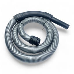 Fixem Slang geschikt voor Miele Blizzard CX1, S2000, Classic C1, Complete C1, S2 Series, Vervangt Miele 7736191 – Inclusief Pistoolgreep – 1,85m – Flexibel & Stevig – Stofzuigerslang voor Miele – Voor Diverse Modellen — thumbnail 9