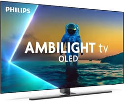 Philips 55OLED850/12 - 55 inch - 4K OLED - 2025 - Smart TV — thumbnail 4