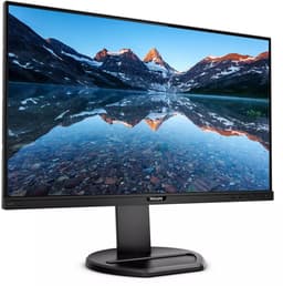 Philips 243B9 - Full HD USB-C IPS Monitor - 24 inch — thumbnail 8
