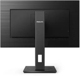 Philips 243S1 - Full HD IPS Monitor - USB-C 65w - RJ45 - 24 inch — thumbnail 9