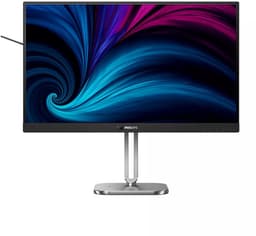 Philips 27B2U6903 - 4K IPS Thunderbolt 4 Monitor - USB-C 100w - 5 jaar Garantie - 27 inch — thumbnail 13